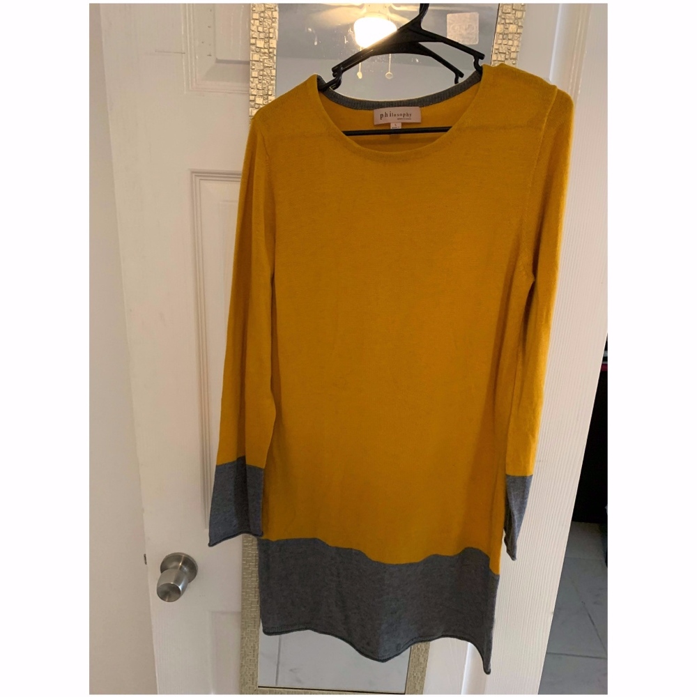 🛑Philosophy Republic Dress🛑